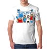 Next Level Men's Tri-Blend Crew Thumbnail