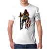Next Level Men's Tri-Blend Crew Thumbnail