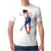 Next Level Men's Tri-Blend Crew Thumbnail