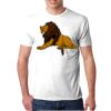 Next Level Men's Tri-Blend Crew Thumbnail