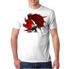 Next Level Men's Tri-Blend Crew Thumbnail
