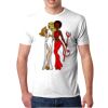 Next Level Men's Tri-Blend Crew Thumbnail