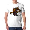 Next Level Men's Tri-Blend Crew Thumbnail