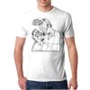 Next Level Men's Tri-Blend Crew Thumbnail
