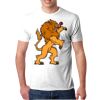 Next Level Men's Tri-Blend Crew Thumbnail