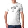 Next Level Men's Tri-Blend Crew Thumbnail