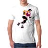 Next Level Men's Tri-Blend Crew Thumbnail