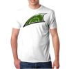 Next Level Men's Tri-Blend Crew Thumbnail
