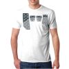 Next Level Men's Tri-Blend Crew Thumbnail