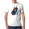 Next Level Men's Tri-Blend Crew Thumbnail