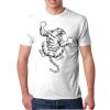 Next Level Men's Tri-Blend Crew Thumbnail