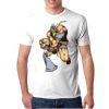 Next Level Men's Tri-Blend Crew Thumbnail