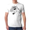 Next Level Men's Tri-Blend Crew Thumbnail