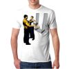 Next Level Men's Tri-Blend Crew Thumbnail