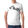 Next Level Men's Tri-Blend Crew Thumbnail