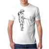 Next Level Men's Tri-Blend Crew Thumbnail