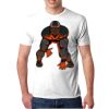 Next Level Men's Tri-Blend Crew Thumbnail