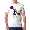 Next Level Men's Tri-Blend Crew Thumbnail