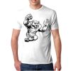 Next Level Men's Tri-Blend Crew Thumbnail