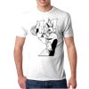 Next Level Men's Tri-Blend Crew Thumbnail