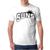 Next Level Men's Tri-Blend Crew Thumbnail
