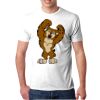 Next Level Men's Tri-Blend Crew Thumbnail