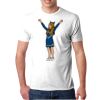 Next Level Men's Tri-Blend Crew Thumbnail