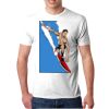 Next Level Men's Tri-Blend Crew Thumbnail