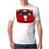 Next Level Men's Tri-Blend Crew Thumbnail