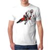 Next Level Men's Tri-Blend Crew Thumbnail