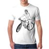 Next Level Men's Tri-Blend Crew Thumbnail