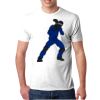 Next Level Men's Tri-Blend Crew Thumbnail