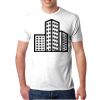 Next Level Men's Tri-Blend Crew Thumbnail