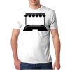 Next Level Men's Tri-Blend Crew Thumbnail