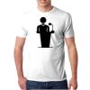 Next Level Men's Tri-Blend Crew Thumbnail