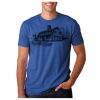 Next Level Unisex Premium Tee  Thumbnail