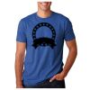 Next Level Unisex Premium Tee  Thumbnail
