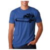 Next Level Unisex Premium Tee  Thumbnail