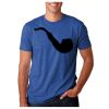 Next Level Unisex Premium Tee  Thumbnail