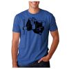 Next Level Unisex Premium Tee  Thumbnail