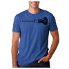 Next Level Unisex Premium Tee  Thumbnail
