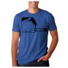 Next Level Unisex Premium Tee  Thumbnail