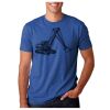 Next Level Unisex Premium Tee  Thumbnail