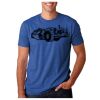 Next Level Unisex Premium Tee  Thumbnail
