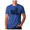Next Level Unisex Premium Tee  Thumbnail