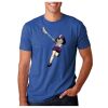 Next Level Unisex Premium Tee  Thumbnail