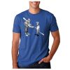 Next Level Unisex Premium Tee  Thumbnail