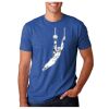 Next Level Unisex Premium Tee  Thumbnail