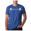 Next Level Unisex Premium Tee  Thumbnail