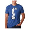 Next Level Unisex Premium Tee  Thumbnail